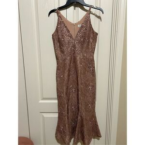 Dress the population xs dress